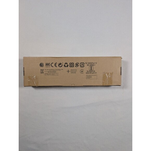 NIB New Dell KM636 Wireless Keyboard and Mouse Combo Model KM636-BK-US - Picture 5 of 7